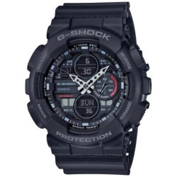 CASIO - Montre en résine - G-SHOCK - Noir