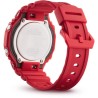Montre CASIO G-SHOCK - Resitante aux chocs - Multifonctions - Rouge Montre CASIO G-SHOCK - Resitante aux chocs - Multifonctions - Rouge