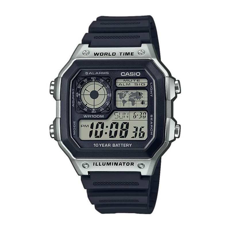 CASIO Montre CASIO Montre