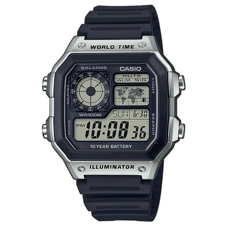 CASIO Montre CASIO Montre