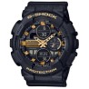 Montre Casio G-Shock Classic Femme Noir Montre Casio G-Shock Classic Femme Noir