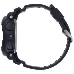 Montre Casio G-Shock Classic Femme Noir