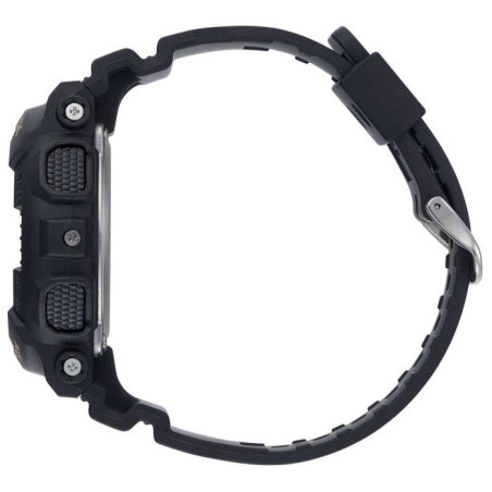 Montre Casio G-Shock Classic Femme Noir