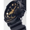 Montre Casio G-Shock Classic Femme Noir Montre Casio G-Shock Classic Femme Noir