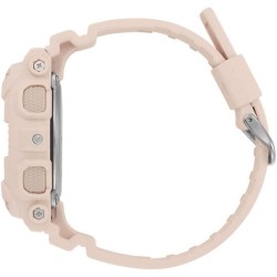 Montre - CASIO - G-Shock Classic Femme Blanc - Chrono 1/1000eme de s.