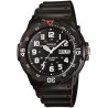 CASIO COLLECTION Montre Quartz MRW-200H-1BVEG - Noir CASIO COLLECTION Montre Quartz MRW-200H-1BVEG - Noir