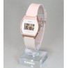 Montre Femme CASIO Collection Rose - Étanche 3 ATM - Chronometre - Co Montre Femme CASIO Collection Rose - Étanche 3 ATM - Chronometre - Co
