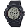 CASIO - Montre sport - Multifonctions - Noir CASIO - Montre sport - Multifonctions - Noir