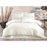 Parure de lit - 1 housse de couette 220 x 240 cm + 2 taies d'oreiller