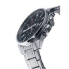 CASIO Edifice Montre EFV-610D-1AVUEF - Acier - Noir CASIO Edifice Montre EFV-610D-1AVUEF - Acier - Noir