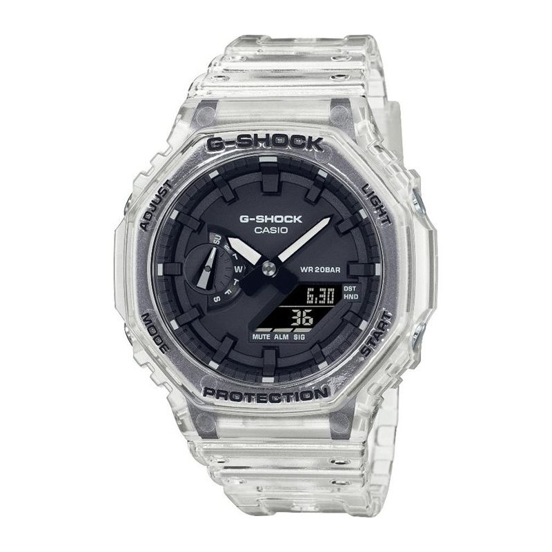 G-SHOCK Classic- GA-2100SKE-7AER G-SHOCK Classic- GA-2100SKE-7AER