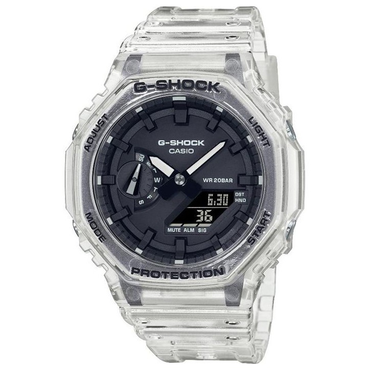 G-SHOCK Classic- GA-2100SKE-7AER G-SHOCK Classic- GA-2100SKE-7AER