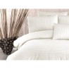 Parure de lit - 1 housse de couette 220 x 240 cm + 2 taies d'oreiller