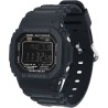 Montre - Casio - G-Shock The Origin - Homme - Noir - Énergie solaire Montre - Casio - G-Shock The Origin - Homme - Noir - Énergie solaire