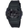 Montre - Casio - G-Shock The Origin - Homme - Noir - Énergie solaire Montre - Casio - G-Shock The Origin - Homme - Noir - Énergie solaire