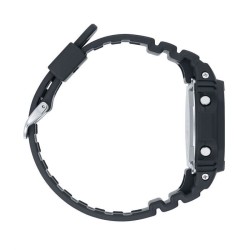 Montre - Casio - G-Shock The Origin - Homme - Noir - Énergie solaire