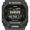 CASIO G-Shock GBD-200-1ER Montre - Résistante aux chocs - Multifoncti CASIO G-Shock GBD-200-1ER Montre - Résistante aux chocs - Multifoncti