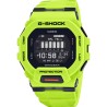 Montre - CASIO - G-Shock Sport - GBD-200-9ER - Jaune fluo Montre - CASIO - G-Shock Sport - GBD-200-9ER - Jaune fluo
