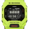 Montre - CASIO - G-Shock Sport - GBD-200-9ER - Jaune fluo Montre - CASIO - G-Shock Sport - GBD-200-9ER - Jaune fluo