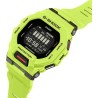 Montre - CASIO - G-Shock Sport - GBD-200-9ER - Jaune fluo Montre - CASIO - G-Shock Sport - GBD-200-9ER - Jaune fluo