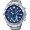 Montre - CASIO - EDIFICE - Quartz - Verre minéral - Etanche 10 ATM - Montre - CASIO - EDIFICE - Quartz - Verre minéral - Etanche 10 ATM -