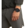 Montre - CASIO - G-Shock - Noir et Bleu résiné Montre - CASIO - G-Shock - Noir et Bleu résiné