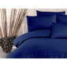 Parure de lit - 1 housse de couette 220 x 240 cm + 2 taies d'oreiller