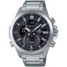 Montre - CASIO - ECB-30D-1AEF - 52,3mm - Argent Montre - CASIO - ECB-30D-1AEF - 52,3mm - Argent