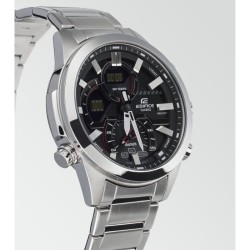 Montre - CASIO - ECB-30D-1AEF - 52,3mm - Argent