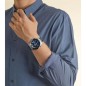Montre - CASIO - ECB-30D-2AEF - 52,3mm - Bleu Montre - CASIO - ECB-30D-2AEF - 52,3mm - Bleu