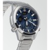 Montre - CASIO - ECB-30D-2AEF - 52,3mm - Bleu Montre - CASIO - ECB-30D-2AEF - 52,3mm - Bleu