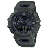 Montre - CASIO - G-Shock - Vert et Noir résine Montre - CASIO - G-Shock - Vert et Noir résine