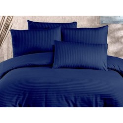 Parure de lit - 1 housse de couette 220 x 240 cm + 2 taies d'oreiller