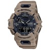 Montre - CASIO - G-Shock - Etanche 20 Atm - Double affichage - Sportiv Montre - CASIO - G-Shock - Etanche 20 Atm - Double affichage - Sportiv