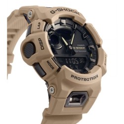 Montre - CASIO - G-Shock - Etanche 20 Atm - Double affichage - Sportiv