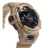 Montre - CASIO - G-Shock - Etanche 20 Atm - Double affichage - Sportiv Montre - CASIO - G-Shock - Etanche 20 Atm - Double affichage - Sportiv