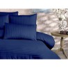 Parure de lit - 1 housse de couette 220 x 240 cm + 2 taies d'oreiller