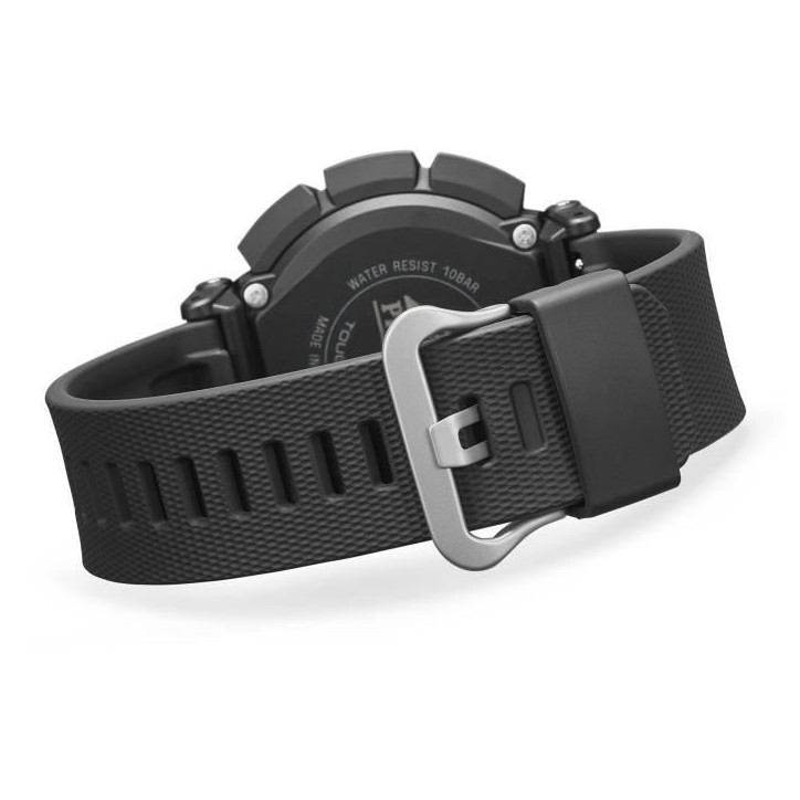 Montre - CASIO - PRG-340-1ER - 54,7mm - Noir