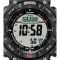 Montre - CASIO - PRG-340-1ER - 54,7mm - Noir