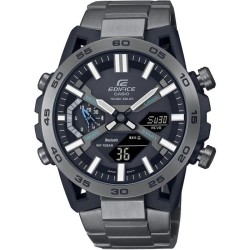 Montre - CASIO - ECB-2000DC-1AEF - 51mm - Noir