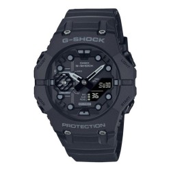 Montre - CASIO - G-Shock Classic - Bluetooth Smart - Résistance aux c