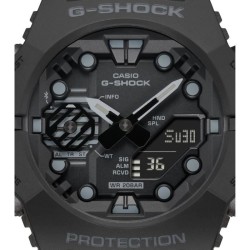 Montre - CASIO - G-Shock Classic - Bluetooth Smart - Résistance aux c