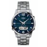 Montre - CASIO - LCW-M170TD-2AER - 46,4mm - Bleu Montre - CASIO - LCW-M170TD-2AER - 46,4mm - Bleu