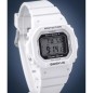 Montre Casio Baby-G Urban Homme Blanc - CASIO - Quartz - Etanchéité 10 Atm - Design sportif a la mode