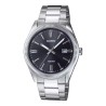 Montre Homme - CASIO - Collection Mtp-1302d-1a1vef - Aiguilles fluores Montre Homme - CASIO - Collection Mtp-1302d-1a1vef - Aiguilles fluores