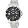 Montre - CASIO - BASIC - Acier inoxydable - Quartz - Étanchéité 20 Montre - CASIO - BASIC - Acier inoxydable - Quartz - Étanchéité 20