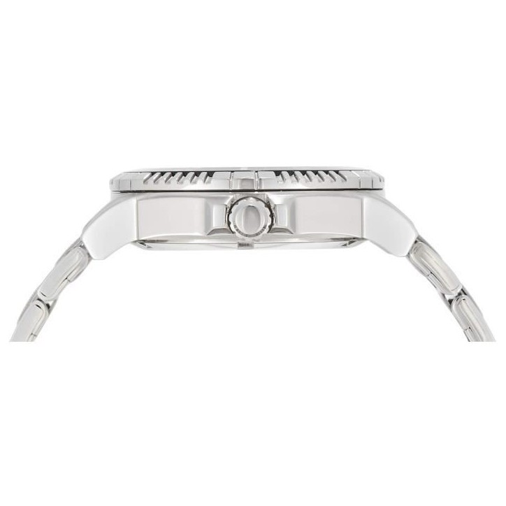 Montre - CASIO - BASIC - Acier inoxydable - Quartz - Étanchéité 20 Atm Montre - CASIO - BASIC - Acier inoxydable - Quartz - Étanchéité 20 Atm