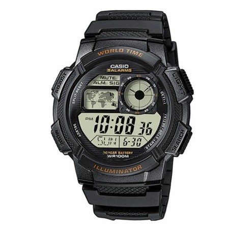 Montre homme casio collection - AE-1000W-1AVEF