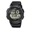 Montre homme casio collection - AE-1000W-1AVEF Montre homme casio collection - AE-1000W-1AVEF