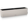 LECHUZA Jardiniere - Balconera color 80 - 79 x 19 x 19 cm - 12 L - Kit